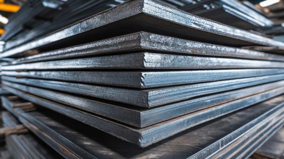 steel subsidies