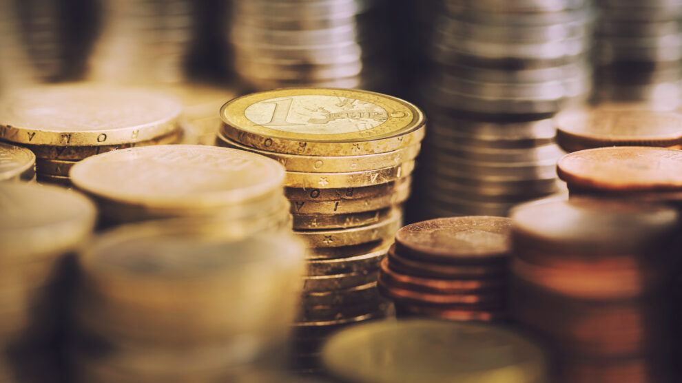 bulgaria and the euro