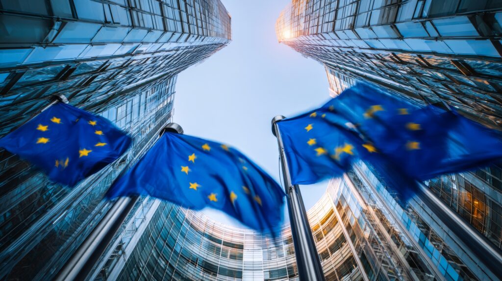 Europe’s AI labelling rules arrive