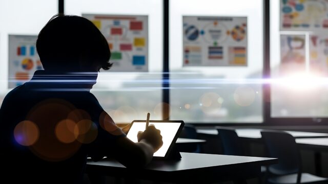 ai in schools