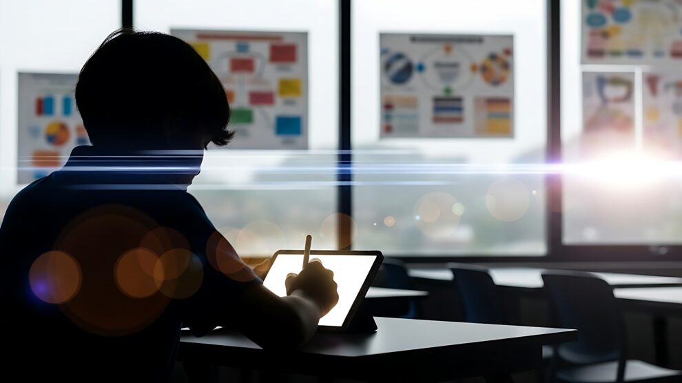 ai in schools
