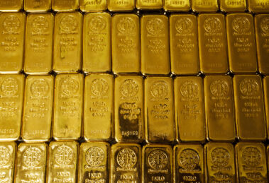 gold reserves
