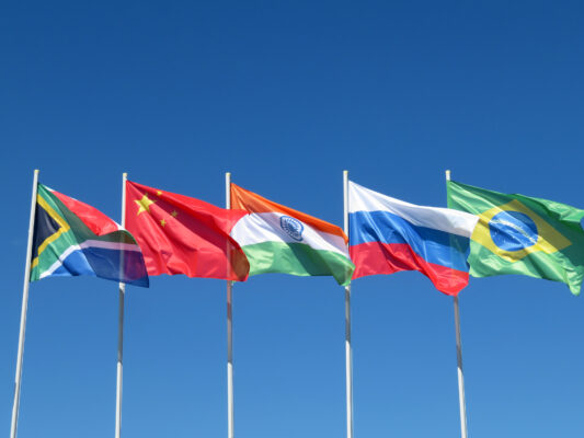 BRICS