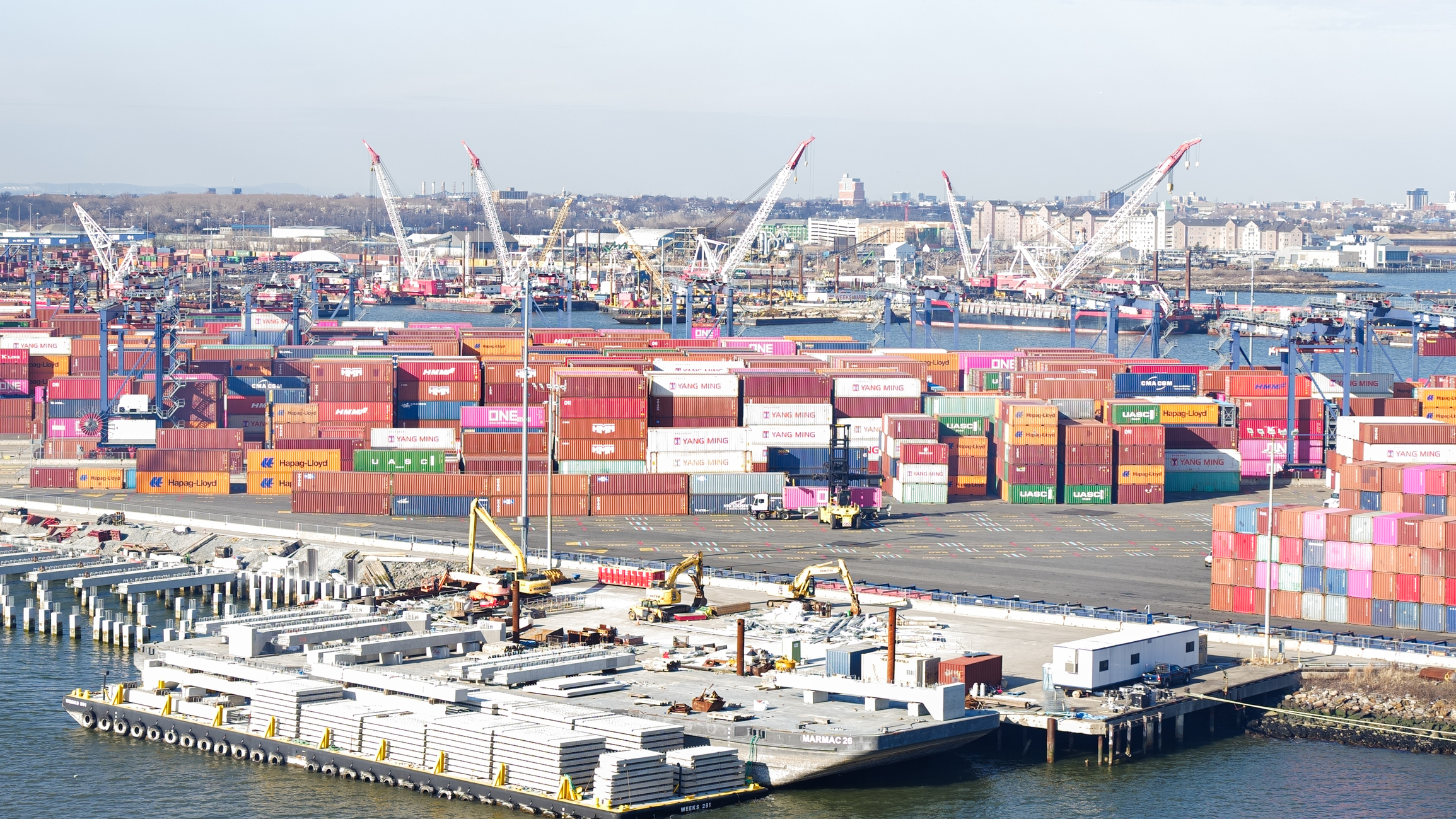 US trade fraud enforcement reaches into Europe’s supply chains