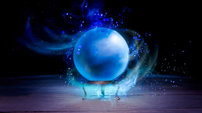 reinvention