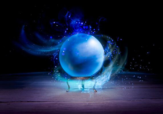 reinvention