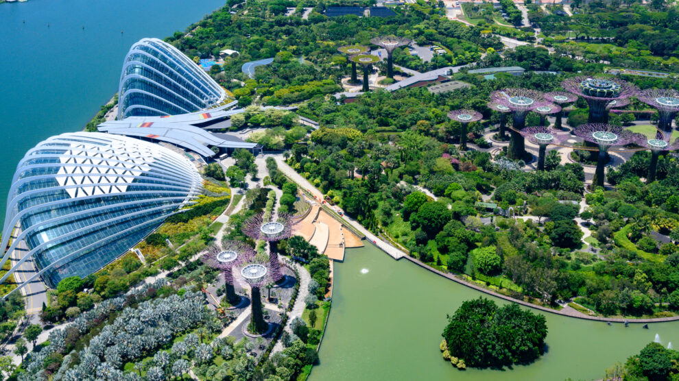 singapore