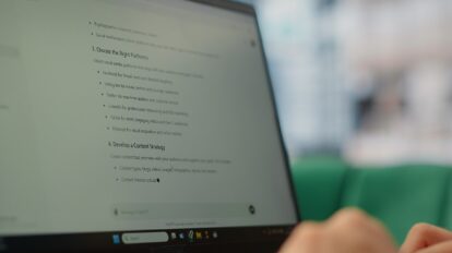 future of search