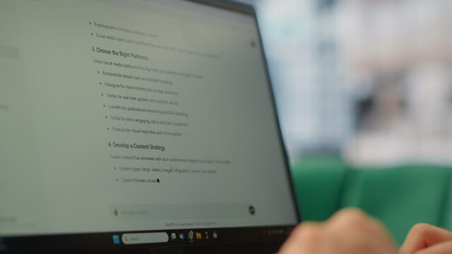future of search