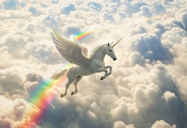 unicorns