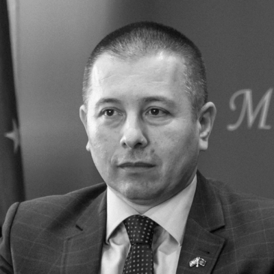 Dr Jovo Rabrenović