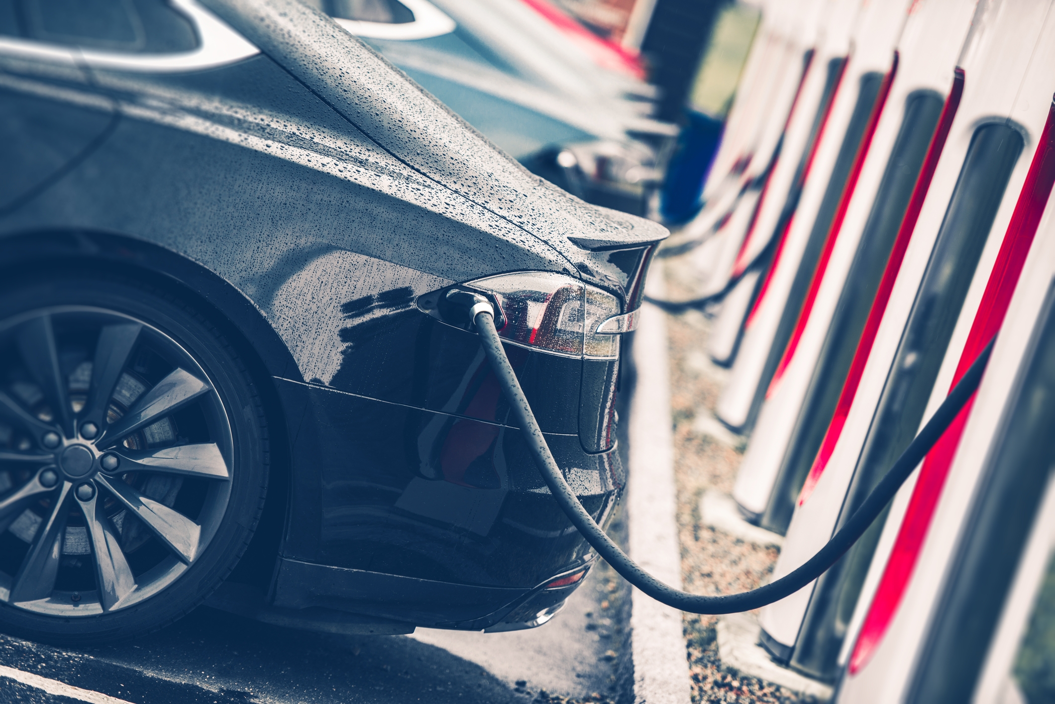 Brussels Embraces Electric Vehicles Brussels Embraces Electric Vehicles