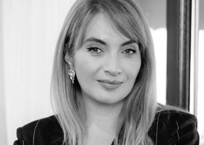 Silvia Uscov
