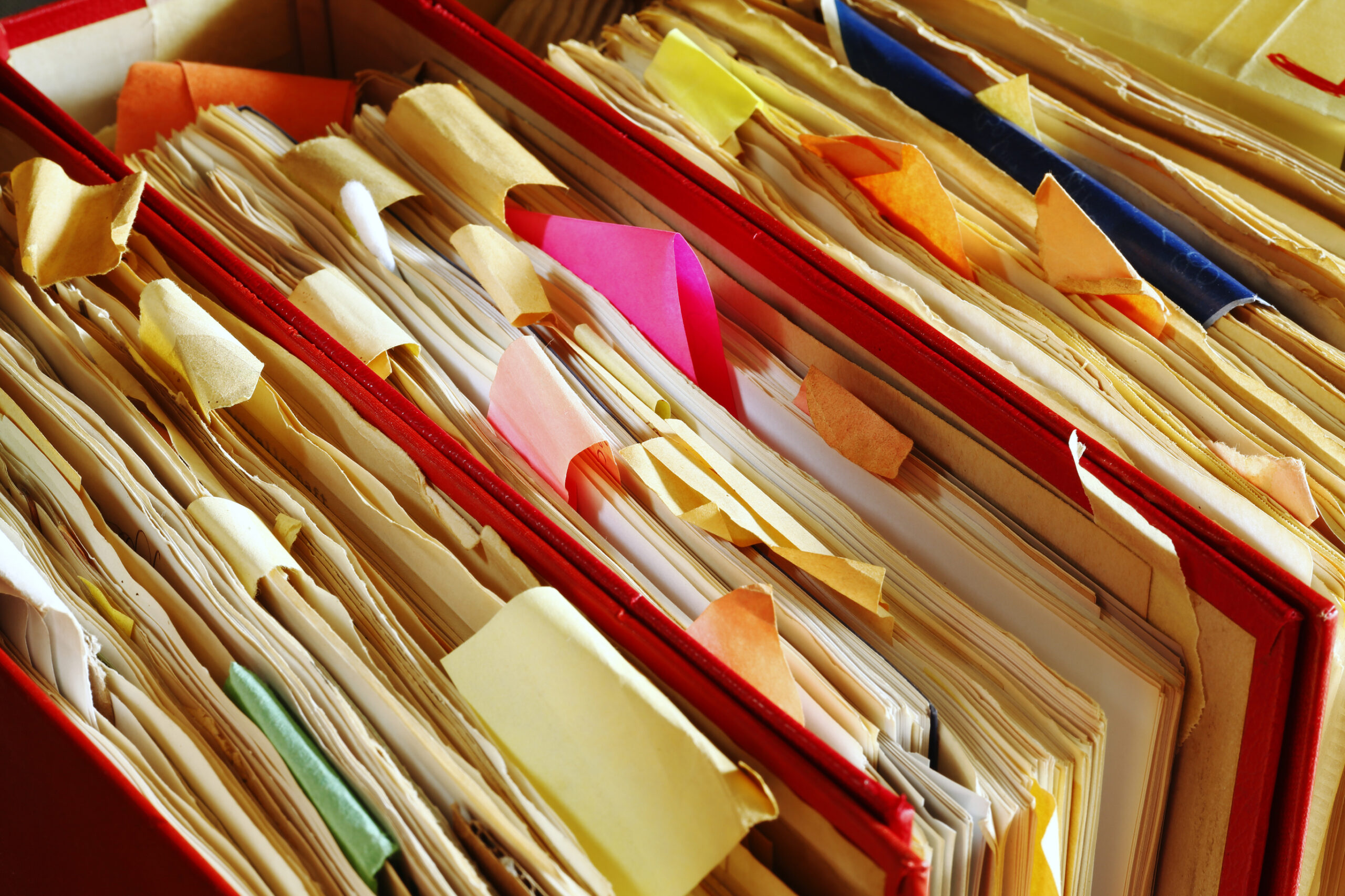 It Paperwork Brussels writes the rules, Central Europe adds the paperwork - Emerging ...