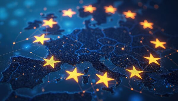 Cybersecurity is an essential part of EU defence