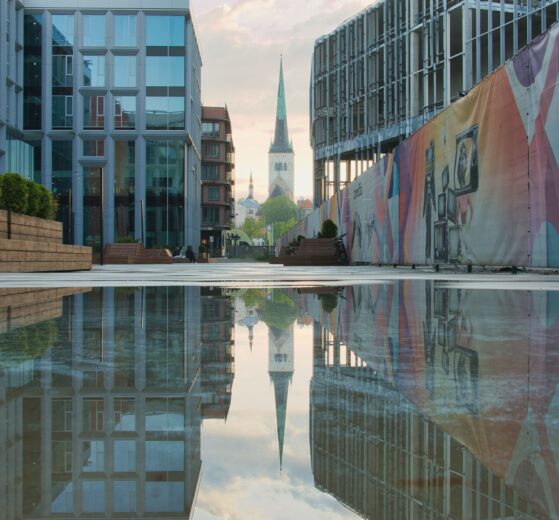 Tallinn, Estonia