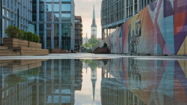 Tallinn, Estonia