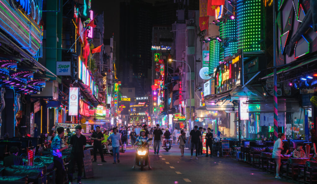 Emerging Europe reorients economic strategy toward Asia and Americas
