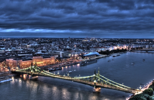 Hungary launches new investment promotion package focused on tech